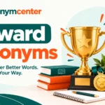 Reward Synonyms – Words Similar to Reward